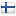 iskona.org server is located in Finland