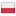 iskona.org server is located in Poland